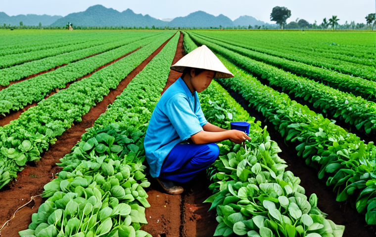 vườn - 이미지 2