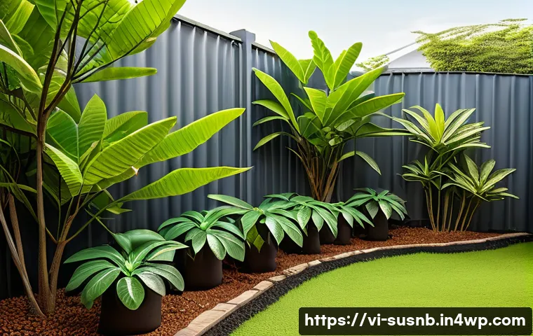 7 bí quyết quản lý cảnh quan trong môi trường vật lý giúp không gian xanh luôn tươi đẹp 4 물리적 환경에서의 조경 관리 원칙 관련 이미지 2