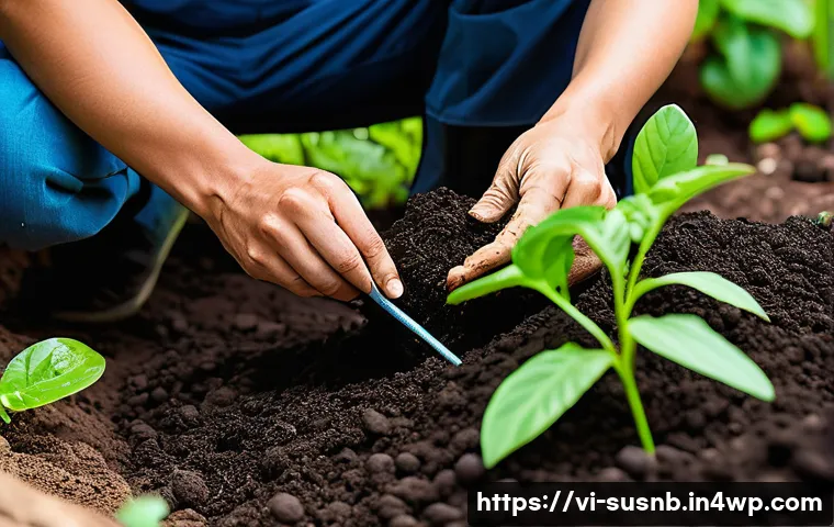 7 bí quyết quản lý cảnh quan bền vững giúp khu vườn luôn xanh mát và tiết kiệm chi phí 3 조경에서의 지속가능한 관리 체크리스트 관련 이미지 1