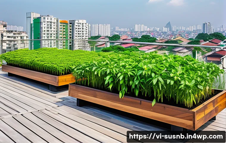 7 bí quyết quản lý cảnh quan bền vững giúp tiết kiệm chi phí và bảo vệ môi trường tại Việt Nam 4 지속가능한 조경 관리의 글로벌 트렌드 관련 이미지 2