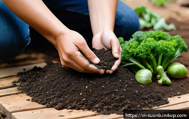 Cách tạo vườn hữu cơ tại nhà giúp rau sạch phát triển khỏe mạnh và an toàn cho gia đình bạn 3 유기농 정원 조성 방법 관련 이미지 1