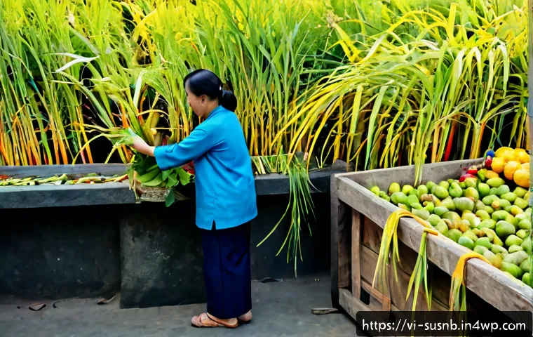 Công nghệ cảnh quan bền vững: Cách chọn giải pháp tiết kiệm nước, giảm bảo trì và tối ưu chi phí 4 조경에서의 최신 지속가능 기술 동향 관련 이미지 2